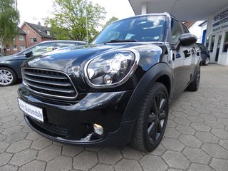 MINI Cooper Countryman Gebrauchtwagen Kaufen