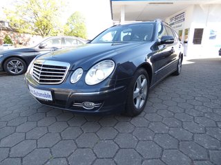 Mercedes-Benz E 220 Gebrauchtwagen Kaufen