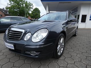 Mercedes-Benz E 220 Gebrauchtwagen Kaufen