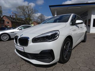 BMW 225 Gebrauchtwagen Kaufen