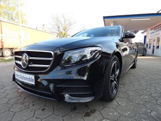 Mercedes-Benz E 300 Gebrauchtwagen Kaufen