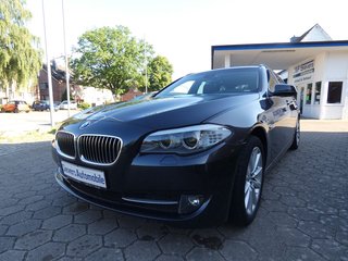 BMW 525 Gebrauchtwagen Kaufen