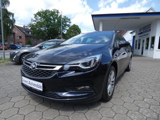 Opel Astra Gebrauchtwagen Kaufen