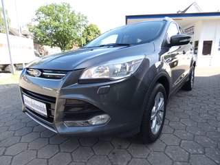 Ford Kuga Gebrauchtwagen Kaufen