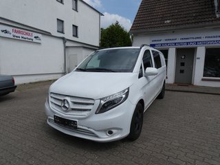 Mercedes-Benz Vito Gebrauchtwagen Kaufen