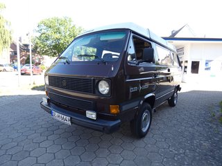 Volkswagen T3 Gebrauchtwagen Kaufen