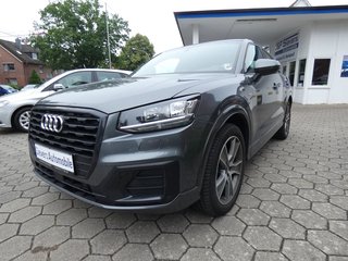 Audi Q2 Gebrauchtwagen Kaufen