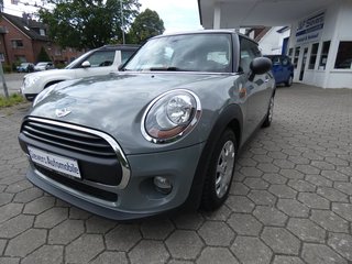 MINI ONE Gebrauchtwagen Kaufen