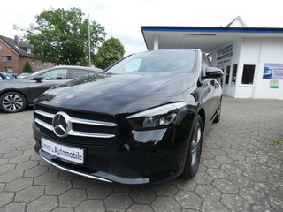 Mercedes-Benz B 220 Gebrauchtwagen Kaufen