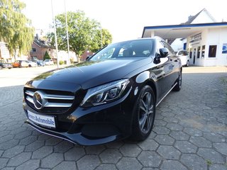 Mercedes-Benz C 220 Gebrauchtwagen Kaufen
