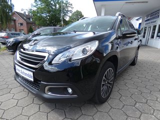 Peugeot 2008 Gebrauchtwagen Kaufen