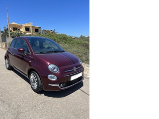 Fiat 500 Jahreswagen Kaufen
