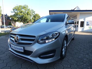 Mercedes-Benz B 180 Gebrauchtwagen Kaufen