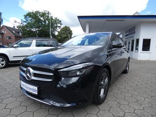 Mercedes-Benz B 200 Gebrauchtwagen Kaufen