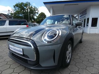 MINI Cooper Jahreswagen Kaufen