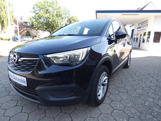 Opel Crossland (X) Gebrauchtwagen Kaufen
