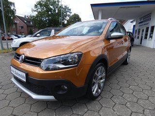 Volkswagen Polo Gebrauchtwagen Kaufen
