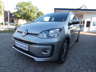 Volkswagen up! Gebrauchtwagen Kaufen