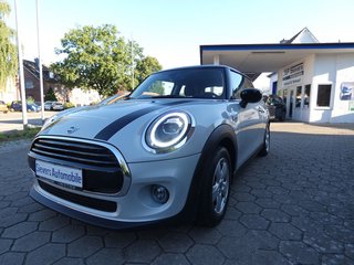 MINI Cooper Jahreswagen Kaufen