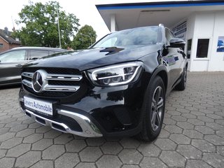 Mercedes-Benz GLC 300 Gebrauchtwagen Kaufen