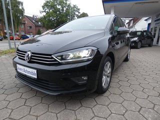 Volkswagen Golf Sportsvan Gebrauchtwagen Kaufen