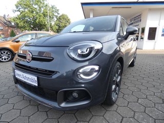 Fiat 500X Gebrauchtwagen Kaufen