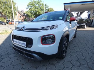Citroën C3 Aircross Gebrauchtwagen Kaufen