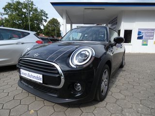 MINI Cooper Gebrauchtwagen Kaufen