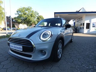 MINI Cooper Gebrauchtwagen Kaufen