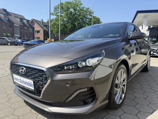 Hyundai i30 Gebrauchtwagen Kaufen