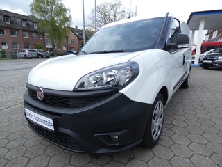 Fiat Doblo Gebrauchtwagen Kaufen