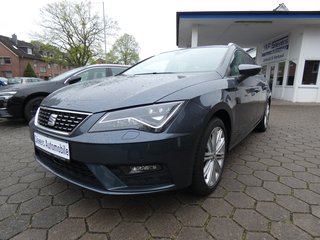 Seat Leon Gebrauchtwagen Kaufen