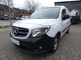 Mercedes-Benz Citan Gebrauchtwagen Kaufen