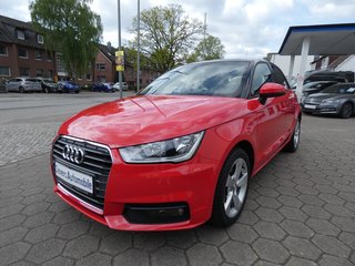 Audi A1 Gebrauchtwagen Kaufen