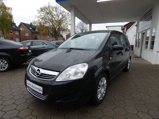 Opel Zafira Gebrauchtwagen Kaufen