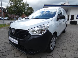Dacia Dokker Gebrauchtwagen Kaufen