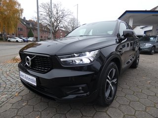 Volvo XC40 D4 R-Design AWD LED ACC Memory Navi SHZ CAM