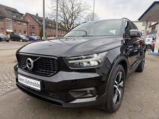 Volvo XC 40 Gebrauchtwagen Kaufen
