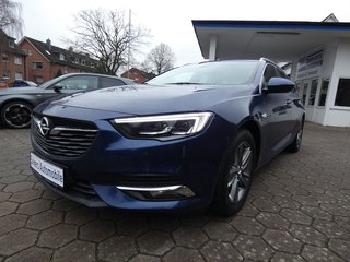 Opel Insignia Gebrauchtwagen Kaufen