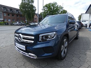Mercedes-Benz GLB 200 Gebrauchtwagen Kaufen