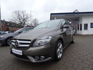 Mercedes-Benz B 180 Gebrauchtwagen Kaufen