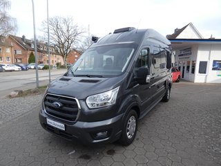 Weinsberg CaraTour Gebrauchtwagen Kaufen