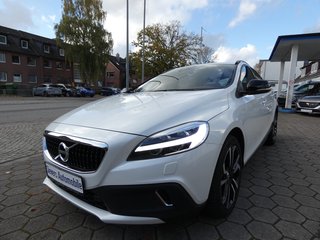 Volvo V40 Cross Country Gebrauchtwagen Kaufen