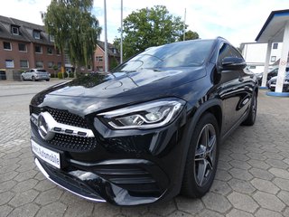 Mercedes-Benz GLA 250 Gebrauchtwagen Kaufen