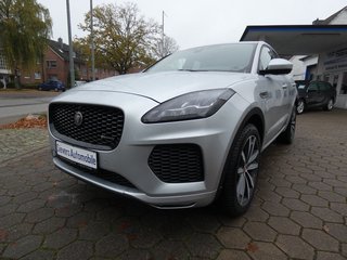 Jaguar E-Pace Gebrauchtwagen Kaufen