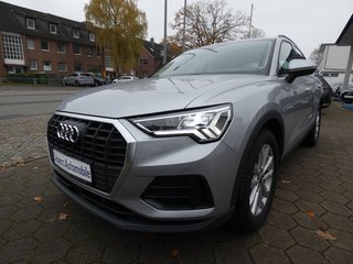 Audi Q3 Gebrauchtwagen Kaufen