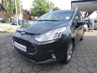 Ford B-Max Gebrauchtwagen Kaufen