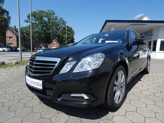 Mercedes-Benz E 250 Gebrauchtwagen Kaufen