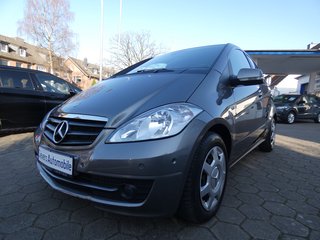 Mercedes-Benz A 160 Gebrauchtwagen Kaufen