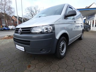 Volkswagen T5 Transporter Gebrauchtwagen Kaufen